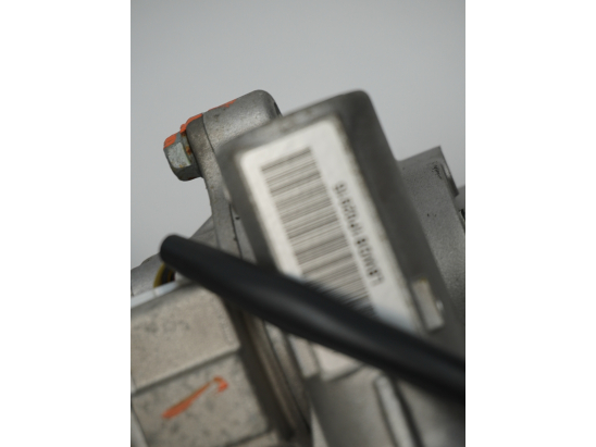 COLONNE DE DIRECTION ASSISTEE