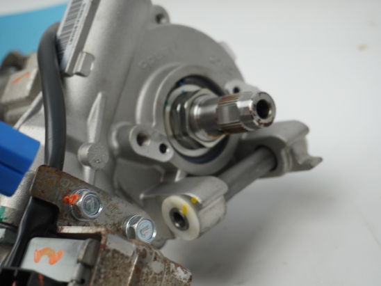 COLONNE DE DIRECTION ASSISTEE