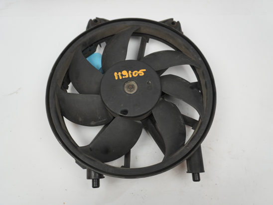 VENTILATEUR DE REFROIDISSEMENT D