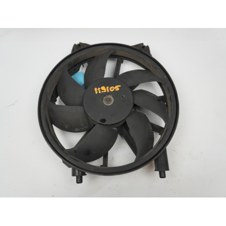 VENTILATEUR DE REFROIDISSEMENT D