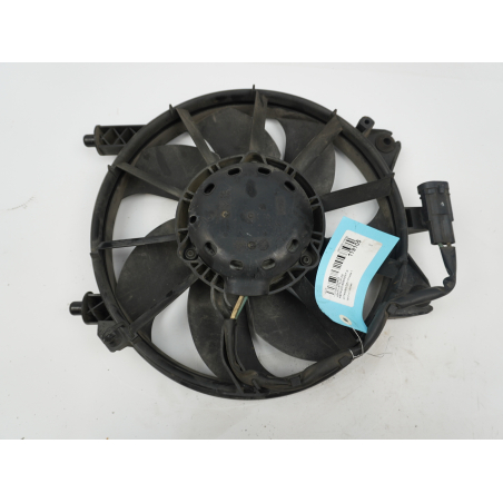 VENTILATEUR DE REFROIDISSEMENT D