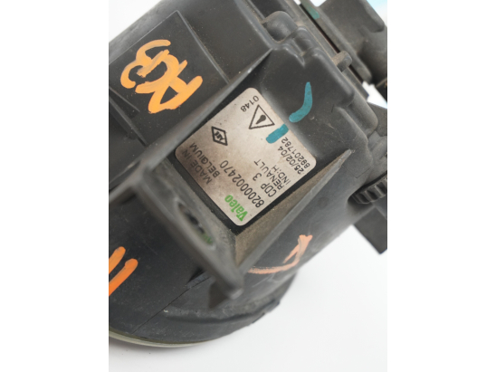 Phare antibrouillard avant droit occasion RENAULT CLIO II Phase 2 - 1.4 16v