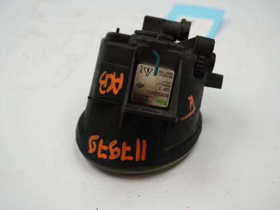 Phare antibrouillard avant droit occasion RENAULT CLIO II Phase 2 - 1.4 16v