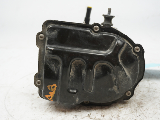 POMPE DIRECTION ASSISTEE