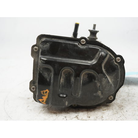 POMPE DIRECTION ASSISTEE