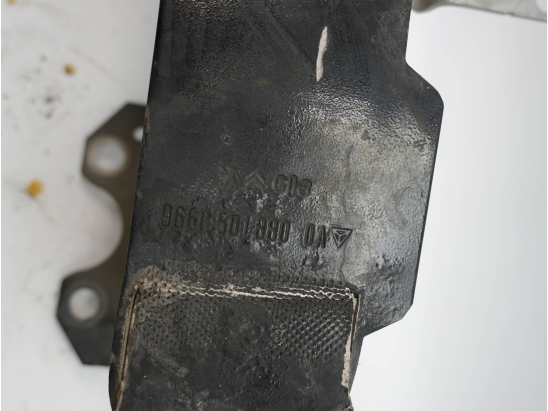 RENFORT PARE-CHOC AV