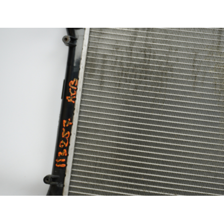 RADIATEUR