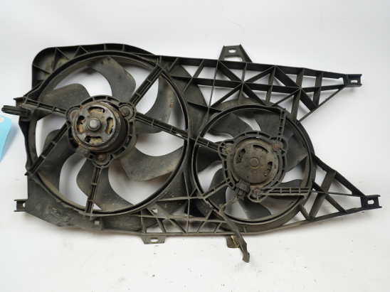 VENTILATEUR DE REFROIDISSEMENT