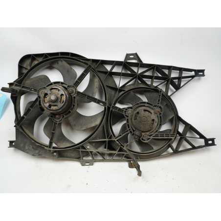 VENTILATEUR DE REFROIDISSEMENT