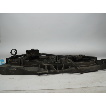 VENTILATEUR DE REFROIDISSEMENT