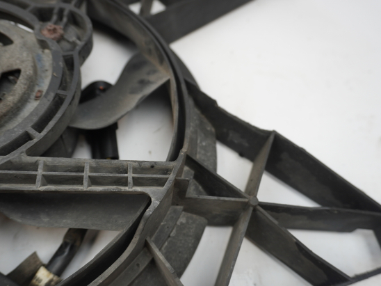 VENTILATEUR DE REFROIDISSEMENT