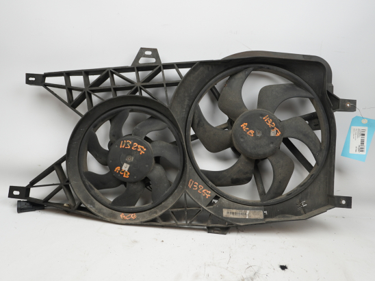 VENTILATEUR DE REFROIDISSEMENT