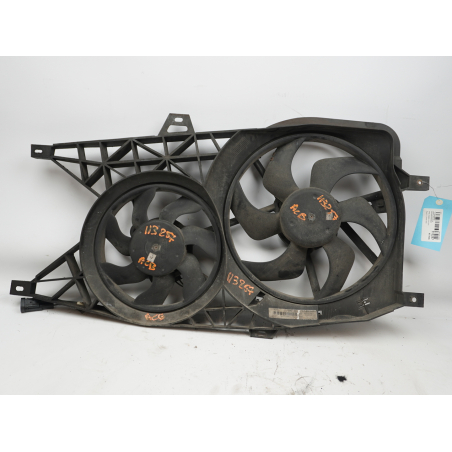 VENTILATEUR DE REFROIDISSEMENT