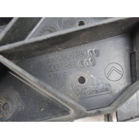 TRAVERSE INF ARMATURE AV