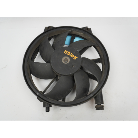 VENTILATEUR DE REFROIDISSEMENT G