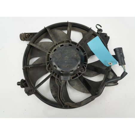 VENTILATEUR DE REFROIDISSEMENT G