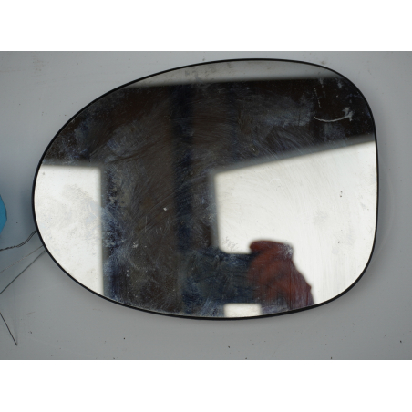 GLACE  RETROVISEUR EXT G