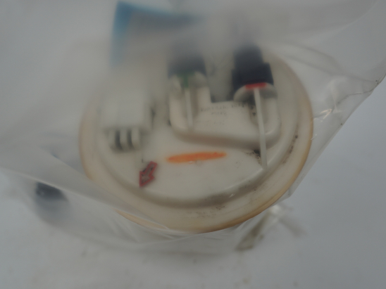 POMPE CARBURANT IMMERGEE