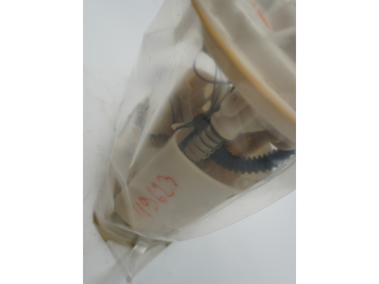 POMPE CARBURANT IMMERGEE