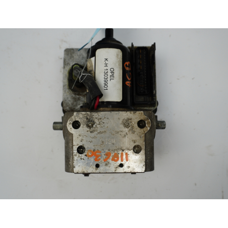 Calculateur abs occasion OPEL VECTRA II Phase 1 - 2.0 DTI 16v