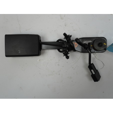 ANCRAGE CEINTURE AVD