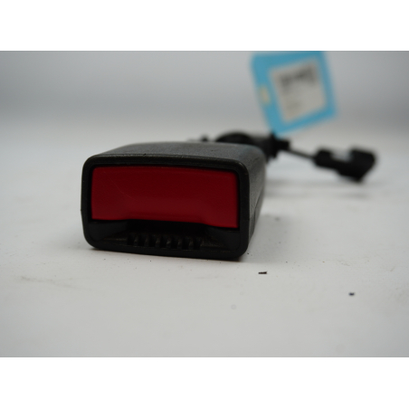 ANCRAGE CEINTURE AVD