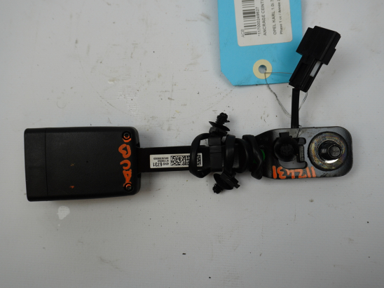 ANCRAGE CEINTURE AVD