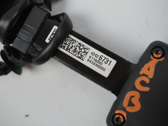 ANCRAGE CEINTURE AVD