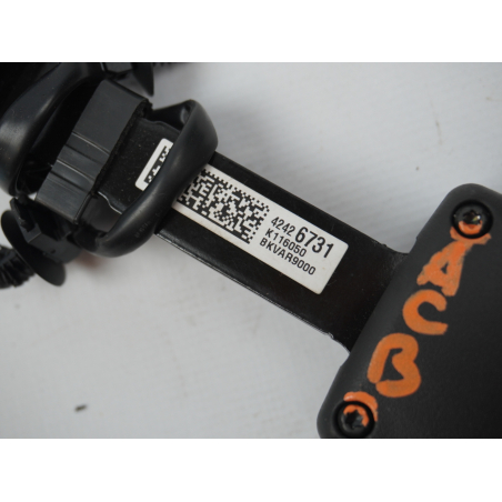 ANCRAGE CEINTURE AVD