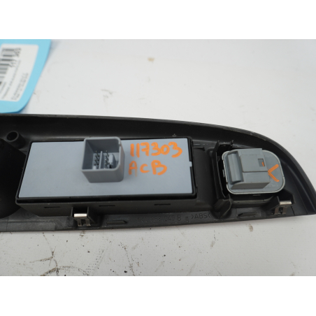 COMMANDE LEVE-GLACE PORTE AVG