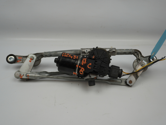 Mecanisme essuie-glace avant occasion OPEL KARL Phase 1 - 1.0i 75ch