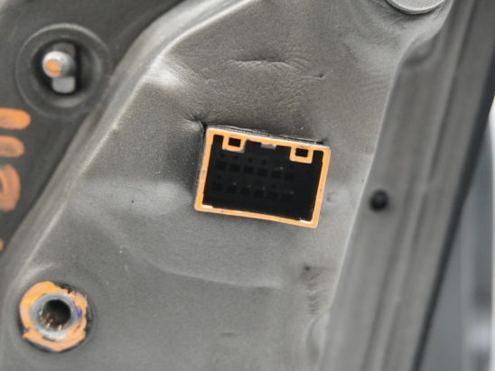 RETROVISEUR EXT ELECTRIQUE D