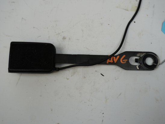 ANCRAGE CEINTURE AVG