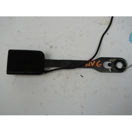 ANCRAGE CEINTURE AVG