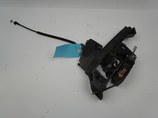 Serrure porte ard occasion FORD FOCUS II Phase 1 - 1.8i 125ch