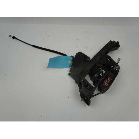 Serrure porte ard occasion FORD FOCUS II Phase 1 - 1.8i 125ch