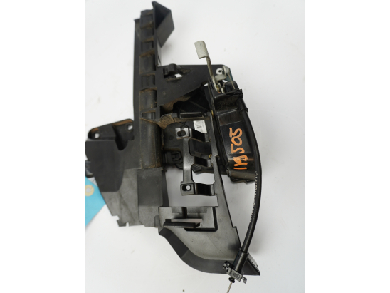 Serrure porte ard occasion FORD FOCUS II Phase 1 - 1.8i 125ch