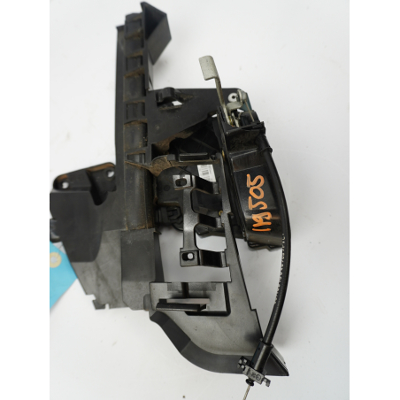 Serrure porte ard occasion FORD FOCUS II Phase 1 - 1.8i 125ch