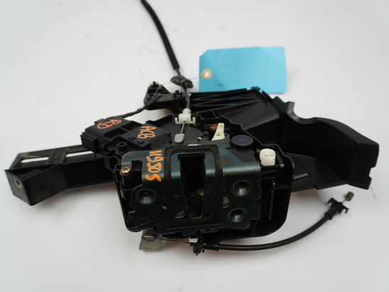 Serrure porte ard occasion FORD FOCUS II Phase 1 - 1.8i 125ch