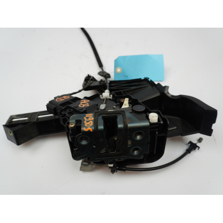 Serrure porte ard occasion FORD FOCUS II Phase 1 - 1.8i 125ch