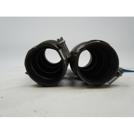 DURTITE DE TURBO / ECHANGEUR