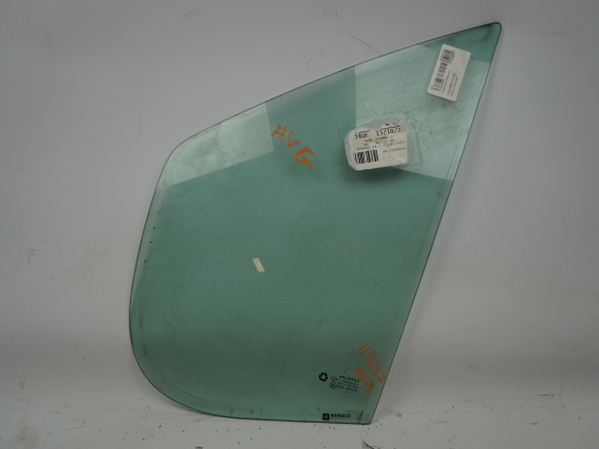 GLACE FIXE PORTE AV G