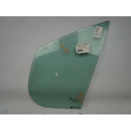 GLACE FIXE PORTE AV G