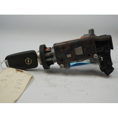 ANTIVOL DE DIRECTION