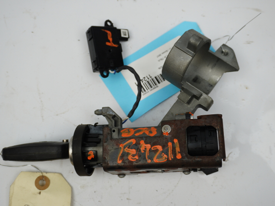 ANTIVOL DE DIRECTION