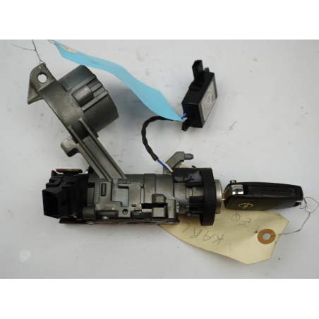 ANTIVOL DE DIRECTION