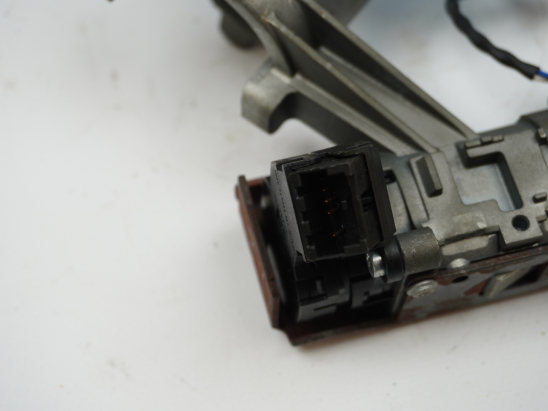 ANTIVOL DE DIRECTION