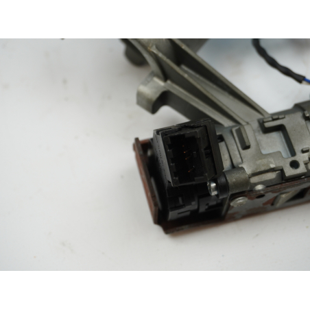 ANTIVOL DE DIRECTION