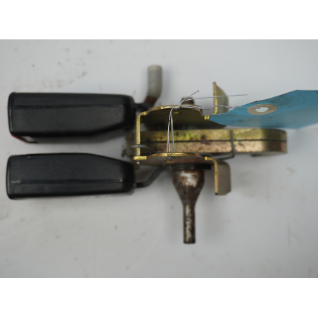 ANCRAGE CEINTURE CENTRALE AR