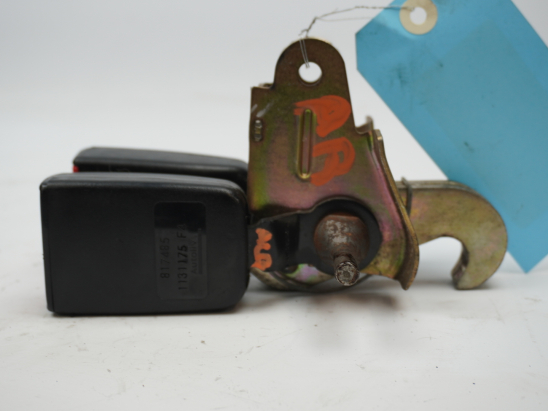 ANCRAGE CEINTURE CENTRALE AR